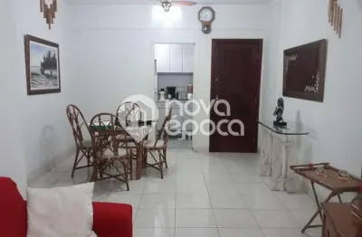 Engenho novo | apartamento 2 quartos, sendo 1 suite