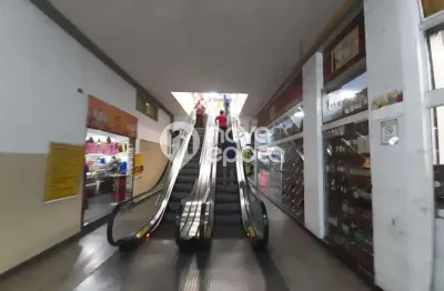 Ponto comercial à venda na Rua Capitão Félix, Benfica, Rio de Janeiro