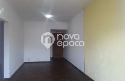 Apartamento com 2 quartos à venda na Rua Basílio de Brito, Cachambi, Rio de Janeiro