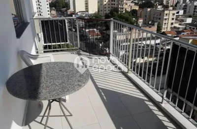 Apartamento com 2 quartos à venda na Rua Barão do Bom Retiro, Engenho Novo, Rio de Janeiro