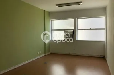 Sala comercial à venda na Avenida Almirante Barroso, Centro, Rio de Janeiro