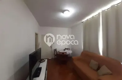 Apartamento com 3 quartos à venda na Rua São Francisco Xavier, Maracanã, Rio de Janeiro
