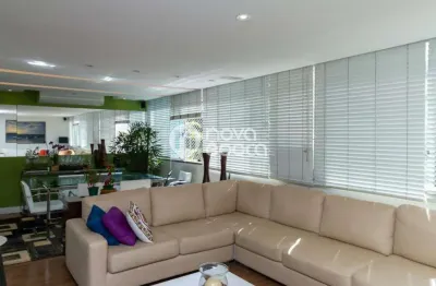 Apartamento com 3 quartos à venda na Rua Barão de Jaguaripe, Ipanema, Rio de Janeiro
