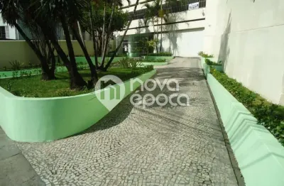 Apartamento com 2 quartos à venda na Rua Barão do Bom Retiro, Grajaú, Rio de Janeiro