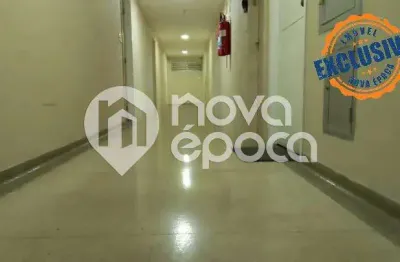 Sala comercial à venda na Avenida Presidente Vargas, Centro, Rio de Janeiro