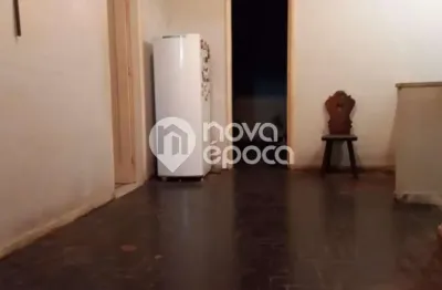 Casa com 4 quartos à venda na Rua Amaral, Andaraí, Rio de Janeiro