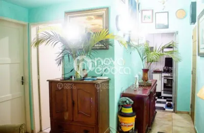 Apartamento com 2 quartos à venda na Avenida Henrique Valadares, Centro, Rio de Janeiro