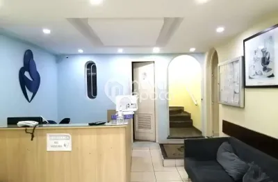 Casa com 5 quartos à venda na Rua Domício da Gama, Tijuca, Rio de Janeiro
