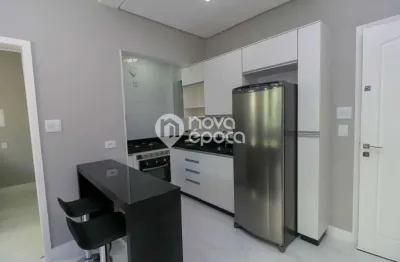 Apartamento com 1 quarto à venda na Rua Riachuelo, Centro, Rio de Janeiro