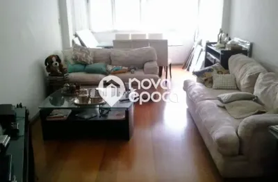 Apartamento com 2 quartos à venda na Rua Barão de Ipanema, Copacabana, Rio de Janeiro