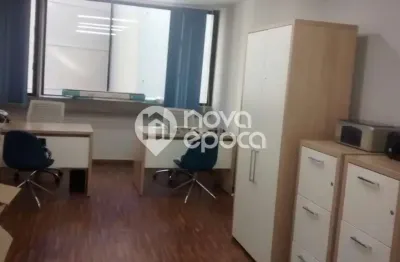 Sala comercial à venda na Avenida Rio Branco, Centro, Rio de Janeiro