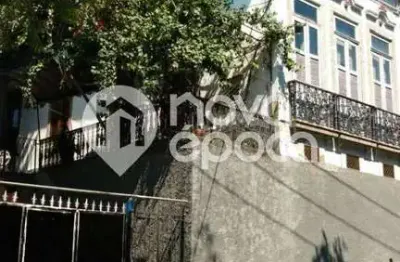 Casa com 5 quartos à venda na Rua Cândido de Oliveira, Rio Comprido, Rio de Janeiro