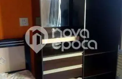 Apartamento com 1 quarto à venda na Rua Riachuelo, Centro, Rio de Janeiro