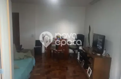 Apartamento com 2 quartos à venda na Rua dos Araujos, Tijuca, Rio de Janeiro