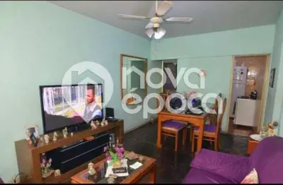 Apartamento com 2 quartos à venda na Avenida Pasteur, Botafogo, Rio de Janeiro