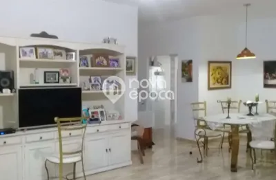 Apartamento com 3 quartos à venda na Rua Dona Delfina, Tijuca, Rio de Janeiro