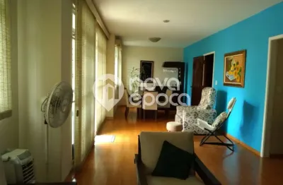 Apartamento com 3 quartos à venda na Avenida Maracanã, Tijuca, Rio de Janeiro