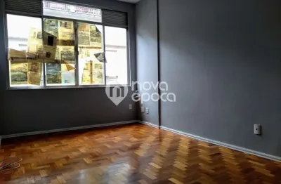 Apartamento com 1 quarto à venda na Rua Doutor Satamini, Tijuca, Rio de Janeiro