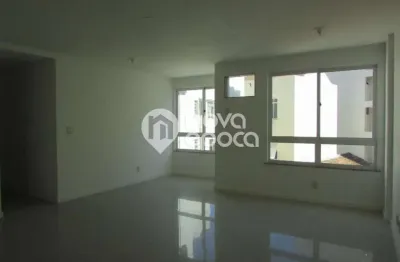Apartamento com 2 quartos à venda na Rua Barão de Pirassinunga, Tijuca, Rio de Janeiro