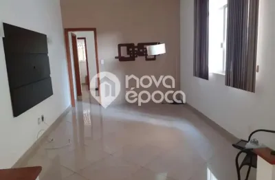 Casa com 3 quartos à venda na Rua Marechal Bittencourt, Riachuelo, Rio de Janeiro