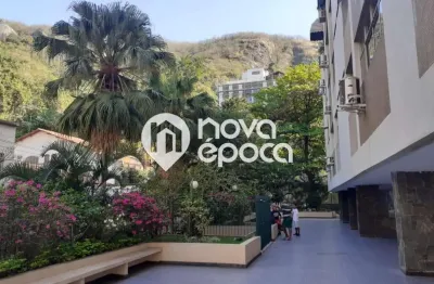 Apartamento com 4 quartos à venda na Rua Marechal Jofre, Grajaú, Rio de Janeiro