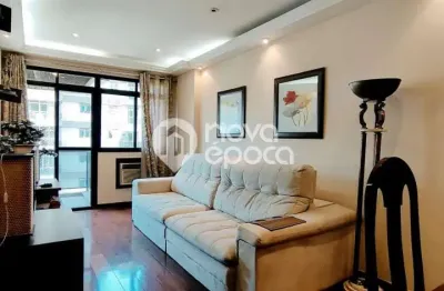 Vila isabel | apartamento 2 quartos, sendo 2 suites