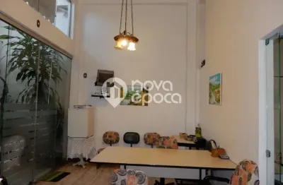Ponto comercial à venda na Rua Silva Pinto, Vila Isabel, Rio de Janeiro