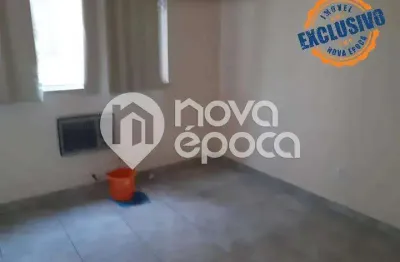 Apartamento com 2 quartos à venda na Rua Ratclif, Riachuelo, Rio de Janeiro