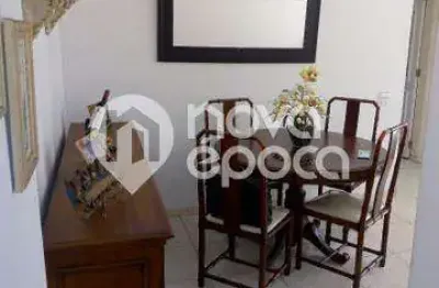 Apartamento com 2 quartos à venda na Travessa Cerqueira Lima, Riachuelo, Rio de Janeiro
