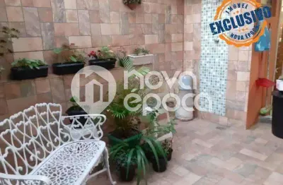 Apartamento com 2 quartos à venda na Rua Barão do Bom Retiro, Engenho Novo, Rio de Janeiro