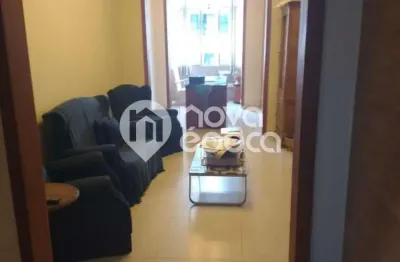 Apartamento com 3 quartos à venda na Rua Sá Ferreira, Copacabana, Rio de Janeiro