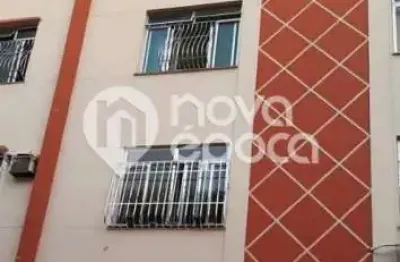 Apartamento com 3 quartos à venda na Rua Senador Furtado, Maracanã, Rio de Janeiro
