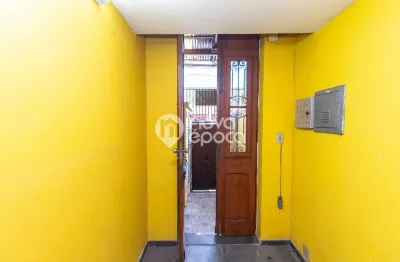 Casa com 8 quartos à venda na Rua Muniz Barreto, Botafogo, Rio de Janeiro