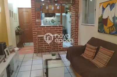 Apartamento com 1 quarto à venda na Rua Cândido Mendes, Glória, Rio de Janeiro