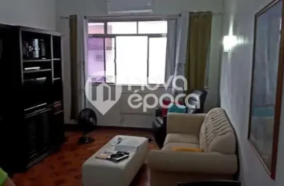 Apartamento com 2 quartos à venda na Rua Visconde de Figueiredo, Tijuca, Rio de Janeiro
