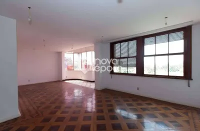 Apartamento com 4 quartos à venda na Praia do Flamengo, Flamengo, Rio de Janeiro