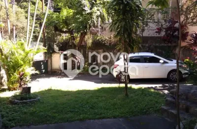 Casa com 6 quartos à venda na Rua Paschoal Carlos Magno, Santa Teresa, Rio de Janeiro