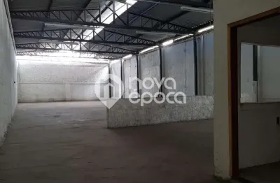 Barracão / Galpão / Depósito à venda na Rua Domingos Lópes, Madureira, Rio de Janeiro