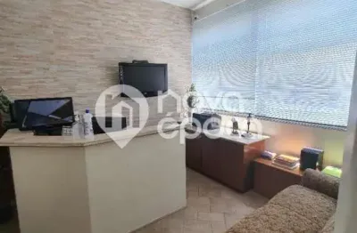 Sala comercial à venda na Rua Miguel Lemos, Copacabana, Rio de Janeiro