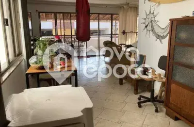 Casa com 5 quartos à venda na Rua Pereira Nunes, Vila Isabel, Rio de Janeiro