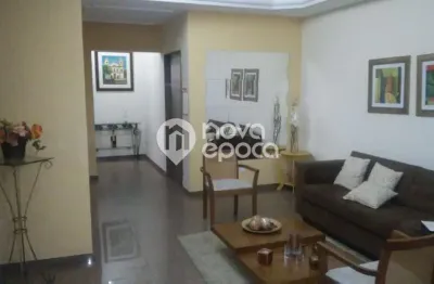 Apartamento com 2 quartos à venda na Rua José Higino, Tijuca, Rio de Janeiro