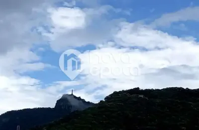 Apartamento com 1 quarto à venda na Rua do Bispo, Rio Comprido, Rio de Janeiro