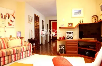 Apartamento com 4 quartos à venda na Avenida Oswaldo Cruz, Flamengo, Rio de Janeiro