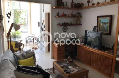 Apartamento com 2 quartos à venda na Rua Canning, Ipanema, Rio de Janeiro