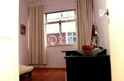 Rio comprido | apartamento 3 quartos, sendo 1 suite