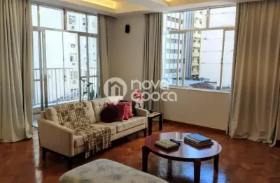 Apartamento com 3 quartos à venda na Rua Barata Ribeiro, Copacabana, Rio de Janeiro