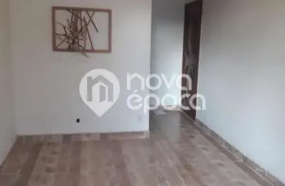 Apartamento com 2 quartos à venda na Rua Mendes Tavares, Vila Isabel, Rio de Janeiro