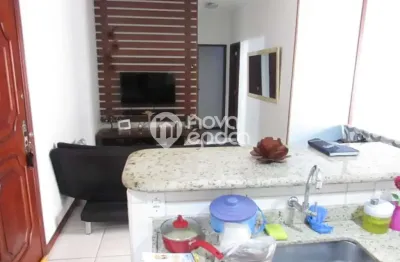 Apartamento com 2 quartos à venda na Rua Clarimundo de Melo, Piedade, Rio de Janeiro