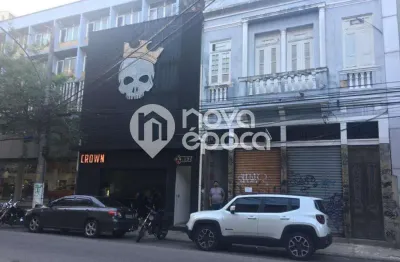 Ponto comercial à venda na Rua General Polidoro, Botafogo, Rio de Janeiro