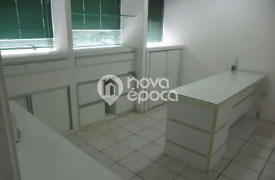 Sala comercial à venda na Rua do Rosário, Centro, Rio de Janeiro